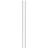 imageBOSCH BL2731 1Piece 116 In x 12 In Extra Length Aircraft Black Oxide Drill Bit for Applications in LightGauge Metal Wood Plastic1 Count Pack of 2