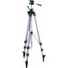 imageBOSCH BT160 Aluminum Tripod with Adjustabe Legs3898 Heavy Duty wLevel
