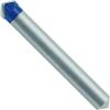 imageBOSCH NS2000 4Piece Carbide Tipped Natural Stone Tile Bits Assorted Set for Drilling Natural Stone Granite Slate Ceramic and Glass Tiles Easy Application with No Water Required516 Bit