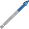 imageBOSCH PTBX38 38 in x 5 in Porcelain Tile Drill Bit