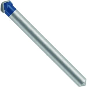 imageBOSCH NS2000 4Piece Carbide Tipped Natural Stone Tile Bits Assorted Set for Drilling Natural Stone Granite Slate Ceramic and Glass Tiles Easy Application with No Water Required14 Bit