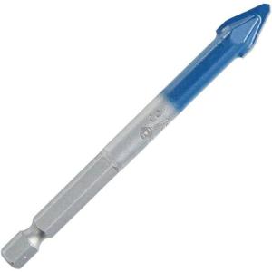 imageBOSCH PTBX38 38 in x 5 in Porcelain Tile Drill Bit