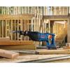 imageBOSCH CRS180B 18V 118 In DHandle Reciprocating Saw Bare ToolTool Only