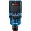 imageBOSCH DTECT200C 12V Max Wall and Floor Scanner Includes 20 Ah 12V Max LithiumIon Battery ampamp Charger USB Cable ampamp Soft Pouch