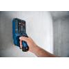imageBOSCH DTECT200C 12V Max Wall and Floor Scanner Includes 20 Ah 12V Max LithiumIon Battery ampamp Charger USB Cable ampamp Soft Pouch