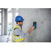 imageBOSCH DTECT200C 12V Max Wall and Floor Scanner Includes 20 Ah 12V Max LithiumIon Battery ampamp Charger USB Cable ampamp Soft Pouch