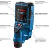 imageBOSCH DTECT200C 12V Max Wall and Floor Scanner Includes 20 Ah 12V Max LithiumIon Battery ampamp Charger USB Cable ampamp Soft Pouch