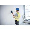 imageBOSCH DTECT200C 12V Max Wall and Floor Scanner Includes 20 Ah 12V Max LithiumIon Battery ampamp Charger USB Cable ampamp Soft Pouch