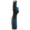 imageBOSCH GIC423C Professional Borescope Inspection Camera with Adjustable LED Light 5ft Removable Endoscope Camera Up Indicating Arrow Includes 12V Rechargeable Battery Carrying Case Attachments5 Screen 11 ft Camera w Video