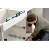 imageBOSCH GIM 120 48 Inch Digital Level Includes 4 AA Batteries ampamp Carrying Case24 Digital Level