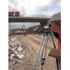 imageBOSCH GOL 32 32X Automatic Optical Level Includes Plumb Bob Tool Kit ampamp Carrying Case32x w Tripod  Rod