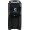 imageBOSCH GPL10050G GreenBeam SelfLeveling Alignment Laser Includes 2 AA Batteries BuiltIn Multipurpose Mount ampamp Hard Carrying Case