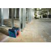 imageBOSCH GRL90020HVK REVOLVE SelfLeveling HorizontalVertical Rotary Laser Kit Includes Tripod Grade Rod Receiver 2 D Batteries Carrying Case ampamp AccessoriesRED  1000 ft Rotary Laser