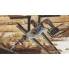 imageBOSCH GSA18V110N PROFACTOR 18V 118 In Reciprocating Saw Bare ToolTool Only