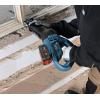 imageBOSCH GSA18V125K14A 18V EC Brushless 114 InStroke MultiGrip Reciprocating Saw Kit with 1 CORE18V 8 Ah High Power Battery
