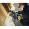 imageBOSCH GSA18V125K14A 18V EC Brushless 114 InStroke MultiGrip Reciprocating Saw Kit with 1 CORE18V 8 Ah High Power Battery