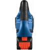 imageBOSCH GSA18V125K14A 18V EC Brushless 114 InStroke MultiGrip Reciprocating Saw Kit with 1 CORE18V 8 Ah High Power Battery