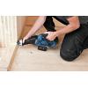 imageBOSCH GSA18V125K14A 18V EC Brushless 114 InStroke MultiGrip Reciprocating Saw Kit with 1 CORE18V 8 Ah High Power Battery