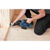imageBOSCH GSA18V125K14A 18V EC Brushless 114 InStroke MultiGrip Reciprocating Saw Kit with 1 CORE18V 8 Ah High Power Battery