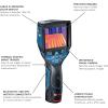 imageBOSCH GTC400C 12V Max Connected Thermal Camera Includes 2 Ah 12V Max LithiumIon Battery ampamp Charger USB Cable ampamp Soft PouchStandard