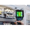 imageBOSCH GTC400C 12V Max Connected Thermal Camera Includes 2 Ah 12V Max LithiumIon Battery ampamp Charger USB Cable ampamp Soft PouchStandard