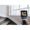 imageBOSCH GTC400C 12V Max Connected Thermal Camera Includes 2 Ah 12V Max LithiumIon Battery ampamp Charger USB Cable ampamp Soft PouchStandard
