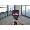 imageBOSCH GTC400C 12V Max Connected Thermal Camera Includes 2 Ah 12V Max LithiumIon Battery ampamp Charger USB Cable ampamp Soft PouchStandard