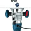 imageBOSCH MRF23EVS 23 HP Electronic VS FixedBase Router with Trigger Control