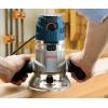 imageBOSCH MRF23EVS 23 HP Electronic VS FixedBase Router with Trigger Control