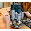 imageBOSCH MRP23EVS 120Volt 23 HP Electronic Plunge Base Router
