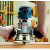 imageBOSCH MRP23EVS 120Volt 23 HP Electronic Plunge Base Router