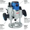 imageBOSCH MRP23EVS 120Volt 23 HP Electronic Plunge Base Router