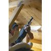 imageBOSCH RS325 120Volt 12 Amp Reciprocating Saw Variable Speed Compact