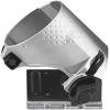 imageBosch PR005 Tilt Base for Bosch Colt Palm Routers Blue