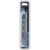 imageBosch RM618 6Inch 18T Metal Cutting reciprocating Saw Blades  5 Pack Blue