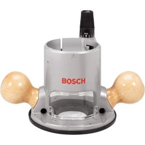 imageBosch RA1161 Router Fixed BaseGraySilver