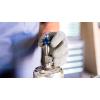 imageBOSCH 1617EVS 225 Horesepower Electronic FixedBase Router with a Variable Speed Motor