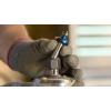 imageBOSCH 1617EVS 225 Horesepower Electronic FixedBase Router with a Variable Speed Motor