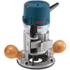 imageBOSCH 1617EVS 225 Horesepower Electronic FixedBase Router with a Variable Speed Motor
