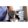 imageBOSCH 1617EVS 225 Horesepower Electronic FixedBase Router with a Variable Speed Motor