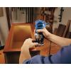 imageBOSCH GKF125CEN 125 HP Max VariableSpeed Palm Router ToolSpeed Router