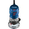 imageBOSCH GKF125CEN 125 HP Max VariableSpeed Palm Router ToolSpeed Router