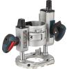 imageBOSCH MRP01 Router Plunge Base for MR23Series Routers Blue