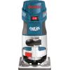 imageBOSCH PR20EVS Router Tool 1 Horsepower 56 Amp Electronic Variable Speed Palm Router