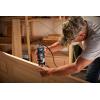 imageBOSCH PR20EVSNK Colt Installers Kit 57 Amp 1 Hp FixedBase VariableSpeed Router with 3 Assorted Bases and Edge Guide