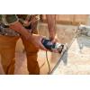 imageBOSCH PR20EVSNK Colt Installers Kit 57 Amp 1 Hp FixedBase VariableSpeed Router with 3 Assorted Bases and Edge Guide