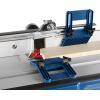 imageBOSCH RA1181 Benchtop Router Table 27 in x 18 in Aluminum Top with 212 in Vacuum Hose PortUltra Portable