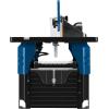 imageBOSCH RA1181 Benchtop Router Table 27 in x 18 in Aluminum Top with 212 in Vacuum Hose PortUltra Portable
