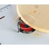 imageBOSCH RA1181 Benchtop Router Table 27 in x 18 in Aluminum Top with 212 in Vacuum Hose PortUltra Portable