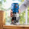 imageBosch PR101 Fixed Base for Bosch GKF125CE Palm Router